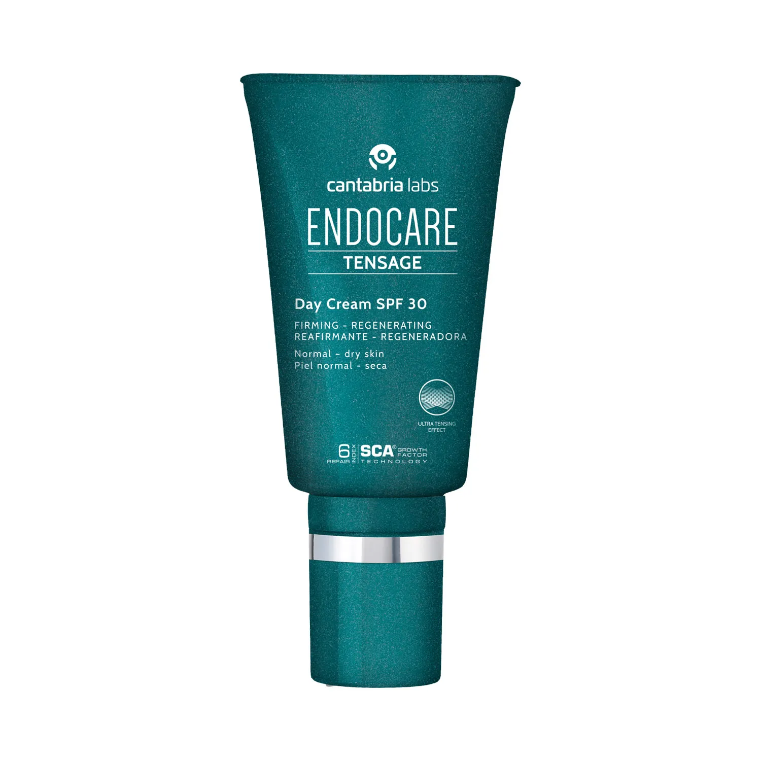 Endocare Tensage Day SPF30 50 мл Крем для лица
Endocare Tensage Day SPF30 50 мл Крем для лица