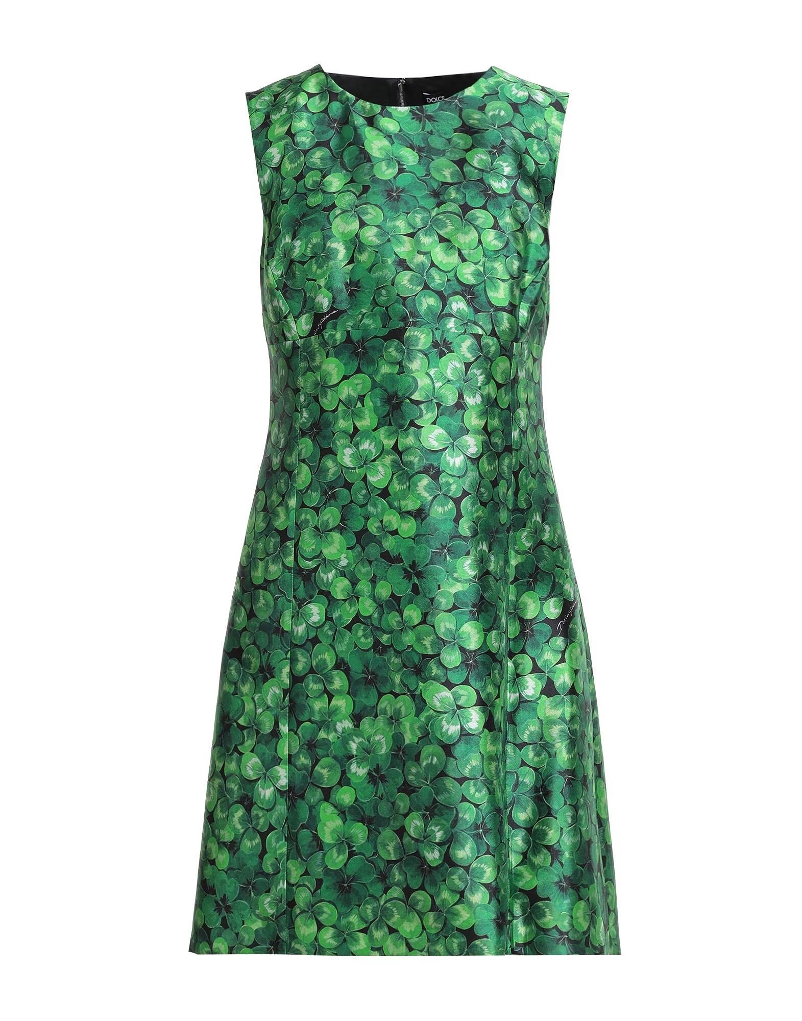 Мини-платье Dolce&Gabbana, зеленый
Мини-платье Dolce&Gabbana, зеленый