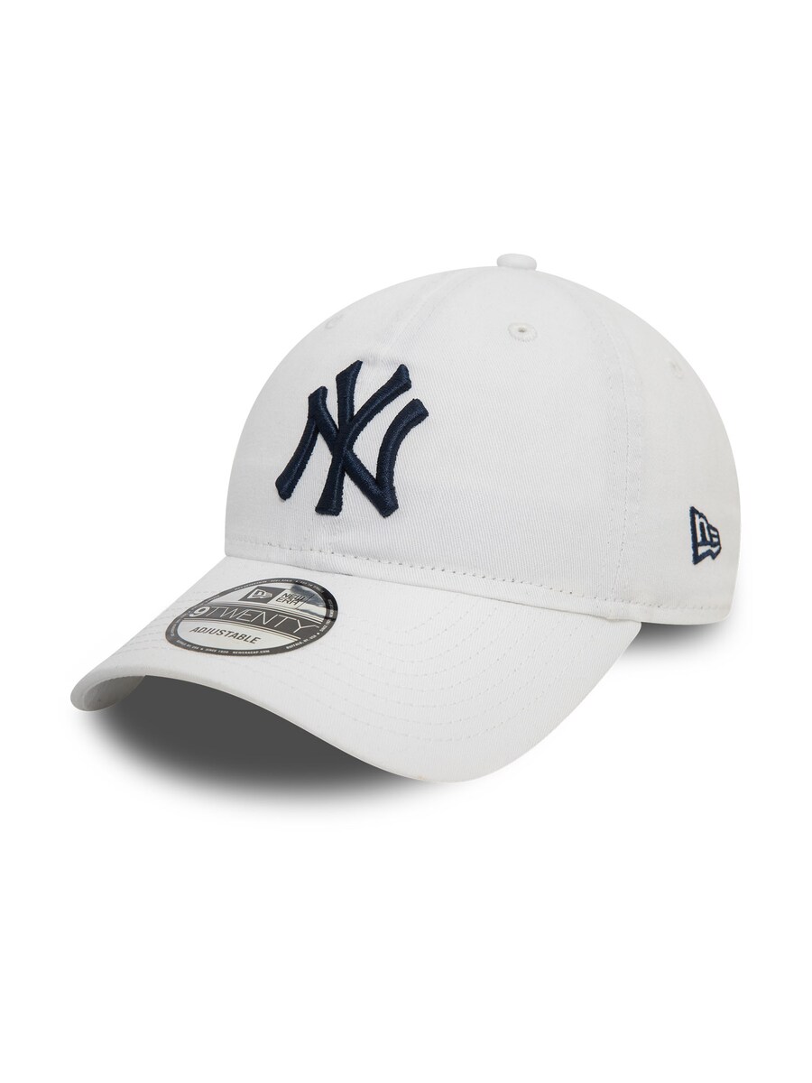 Бейсболка NEW ERA CLASSIC 2 0 NEYYAN, белый
Бейсболка NEW ERA CLASSIC 2 0 NEYYAN, белый