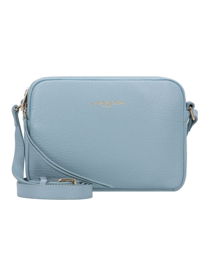 Наплечная сумка Lancaster Dune Umhängetasche Leder 20 cm, цвет bleufume 
Наплечная сумка Lancaster Dune Umhängetasche Leder 20 cm, цвет bleufume