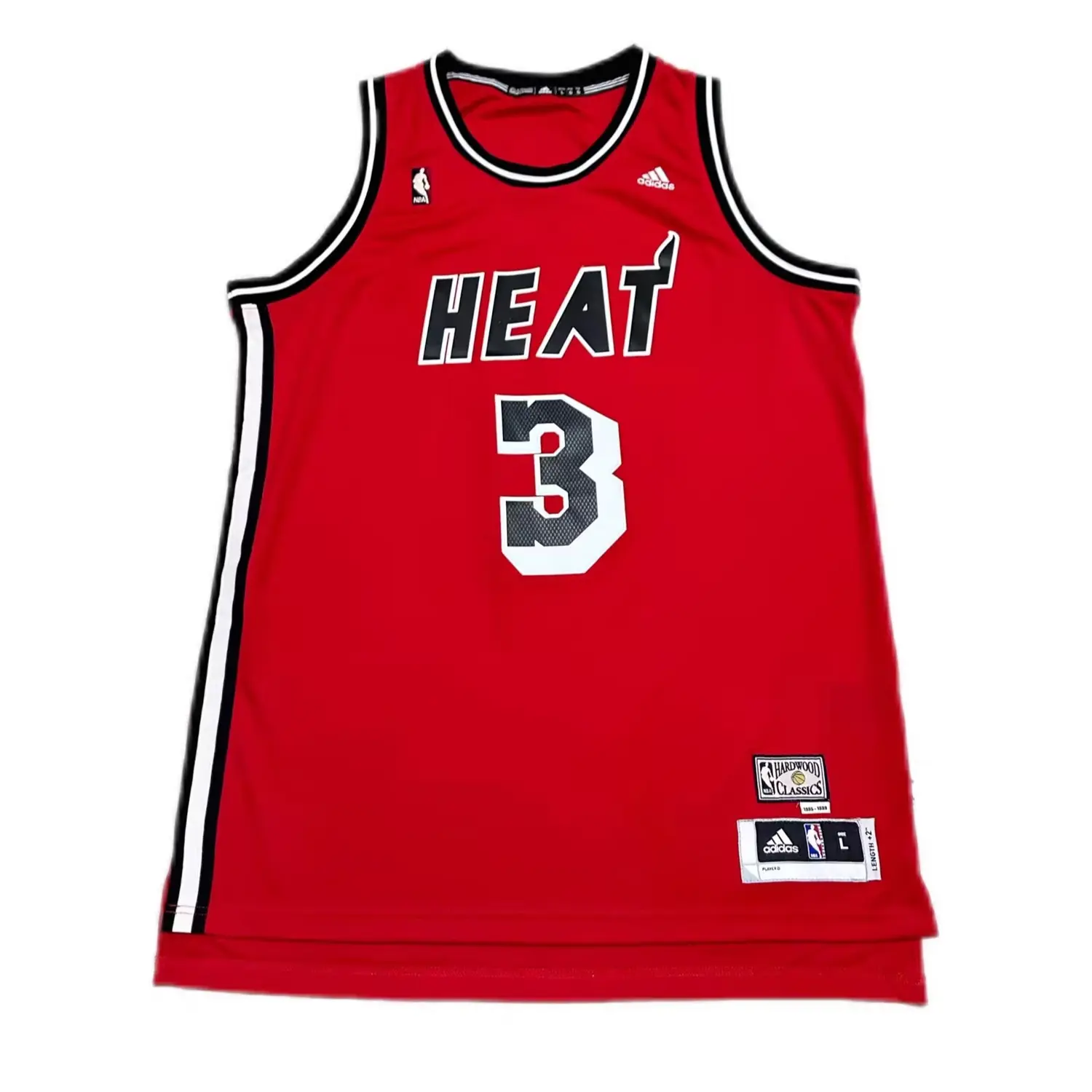 Adidas Баскетбольная майка unisex красная black
Adidas Баскетбольная майка unisex красная black