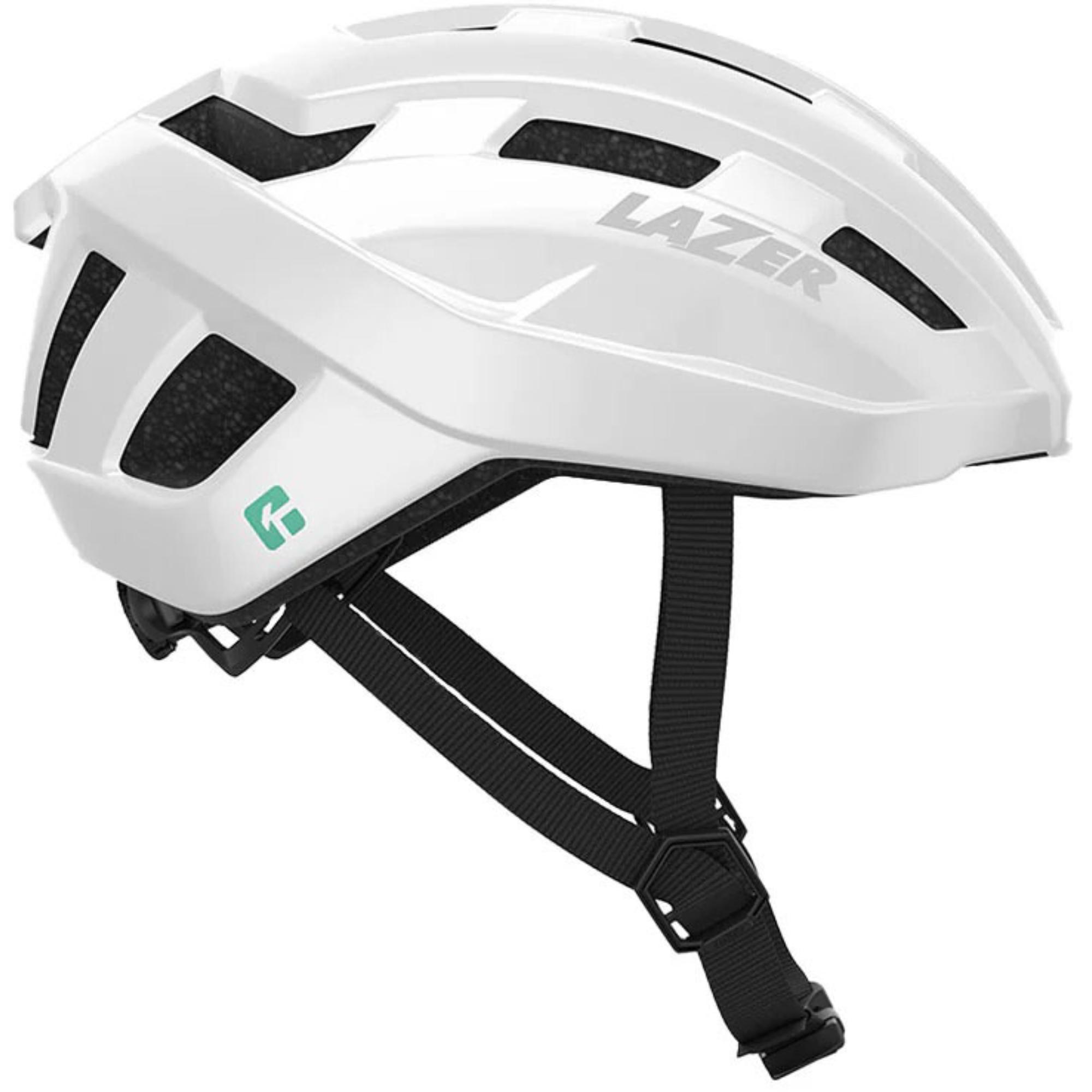 Шлем Tempo Kineticore Road Lazer, White
Шлем Tempo Kineticore Road Lazer, White