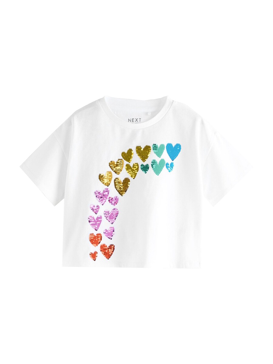 Рубашка Next, белый
Рубашка Next, белый