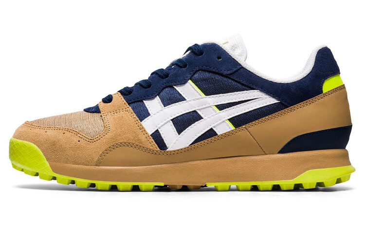 Мужская обувь Onitsuka Tiger Lifestyle, Коричневый, Мужская обувь Onitsuka Tiger Lifestyle
Мужская обувь Onitsuka Tiger Lifestyle, Коричневый, Мужская обувь Onitsuka Tiger Lifestyle