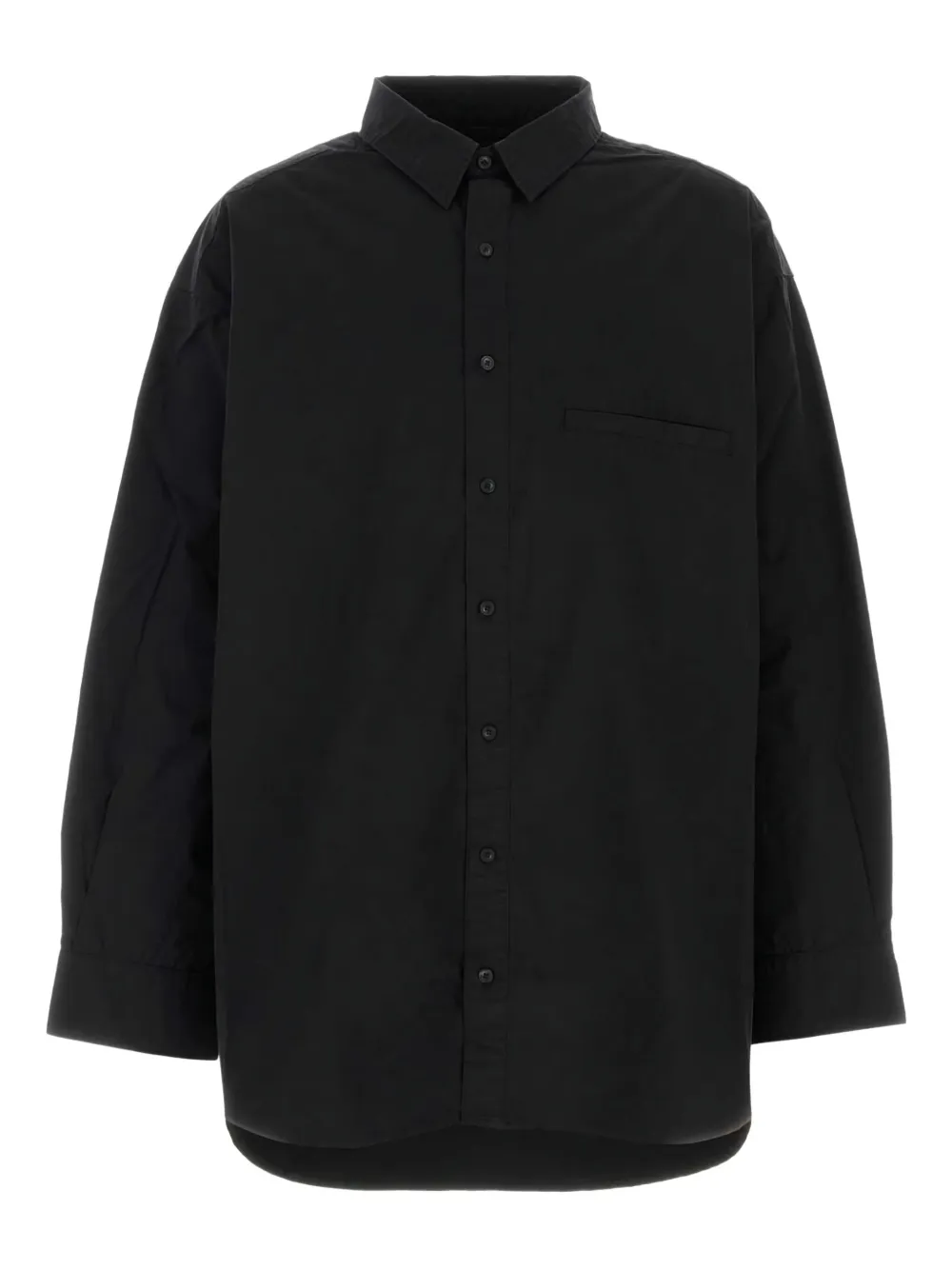 Рубашка Giant ENTIRE STUDIOS, черный
Рубашка Giant ENTIRE STUDIOS, черный