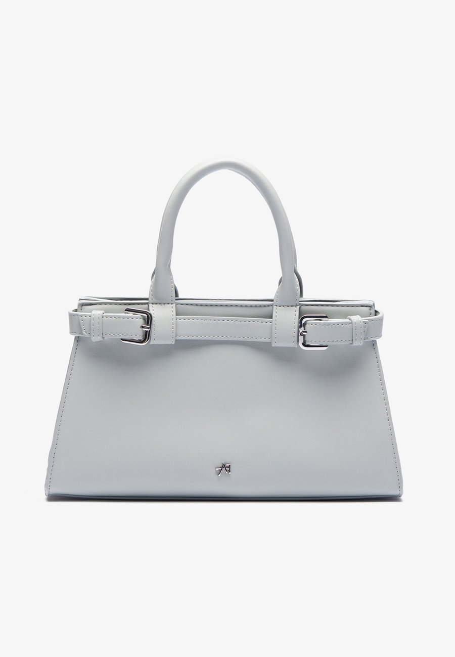 Сумка Anna Field Handbag, Grey/Blue/Blue-Grey
Сумка Anna Field Handbag, Grey/Blue/Blue-Grey