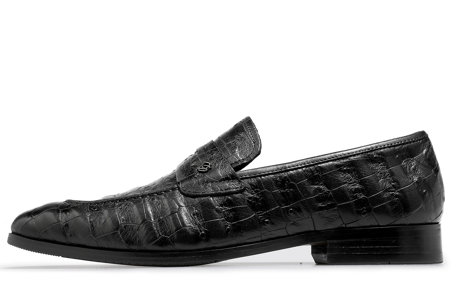 Туфли мужские низкие черный Desai
Туфли мужские низкие черный Desai