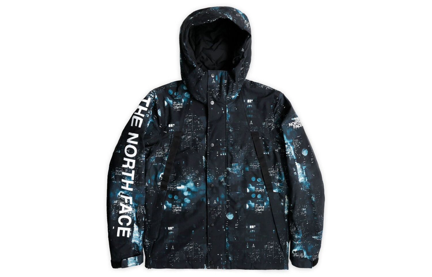 Куртка унисекс для активного отдыха The North Face 
Куртка унисекс для активного отдыха The North Face