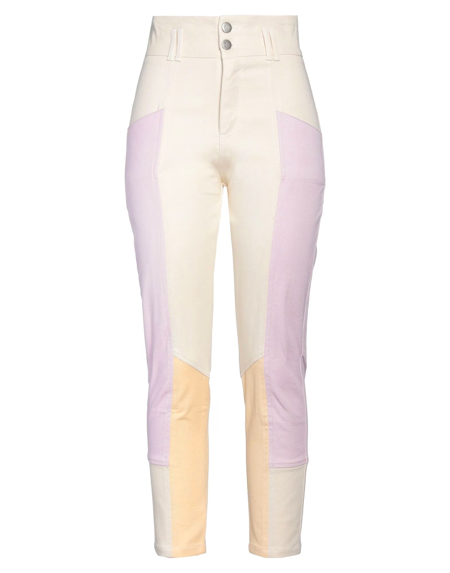 Брюки Mvp Wardrobe, айвори
Брюки Mvp Wardrobe, айвори