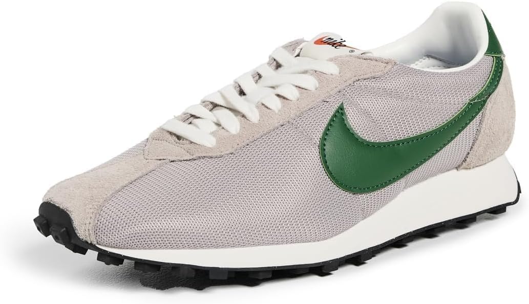 Мужские кроссовки Nike LD-1000, черный/серый
Мужские кроссовки Nike LD-1000, черный/серый