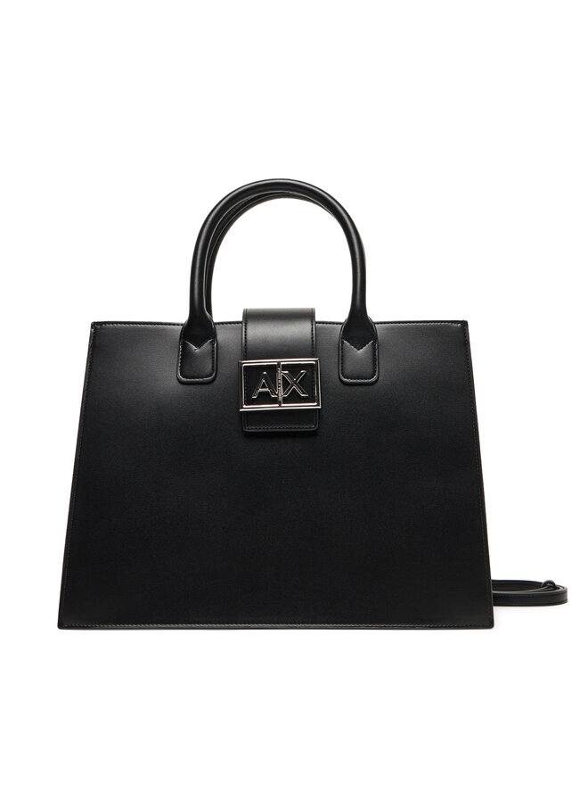 Сумка Armani Exchange XW000305 AF12039 UC001 Schwarz
Сумка Armani Exchange XW000305 AF12039 UC001 Schwarz