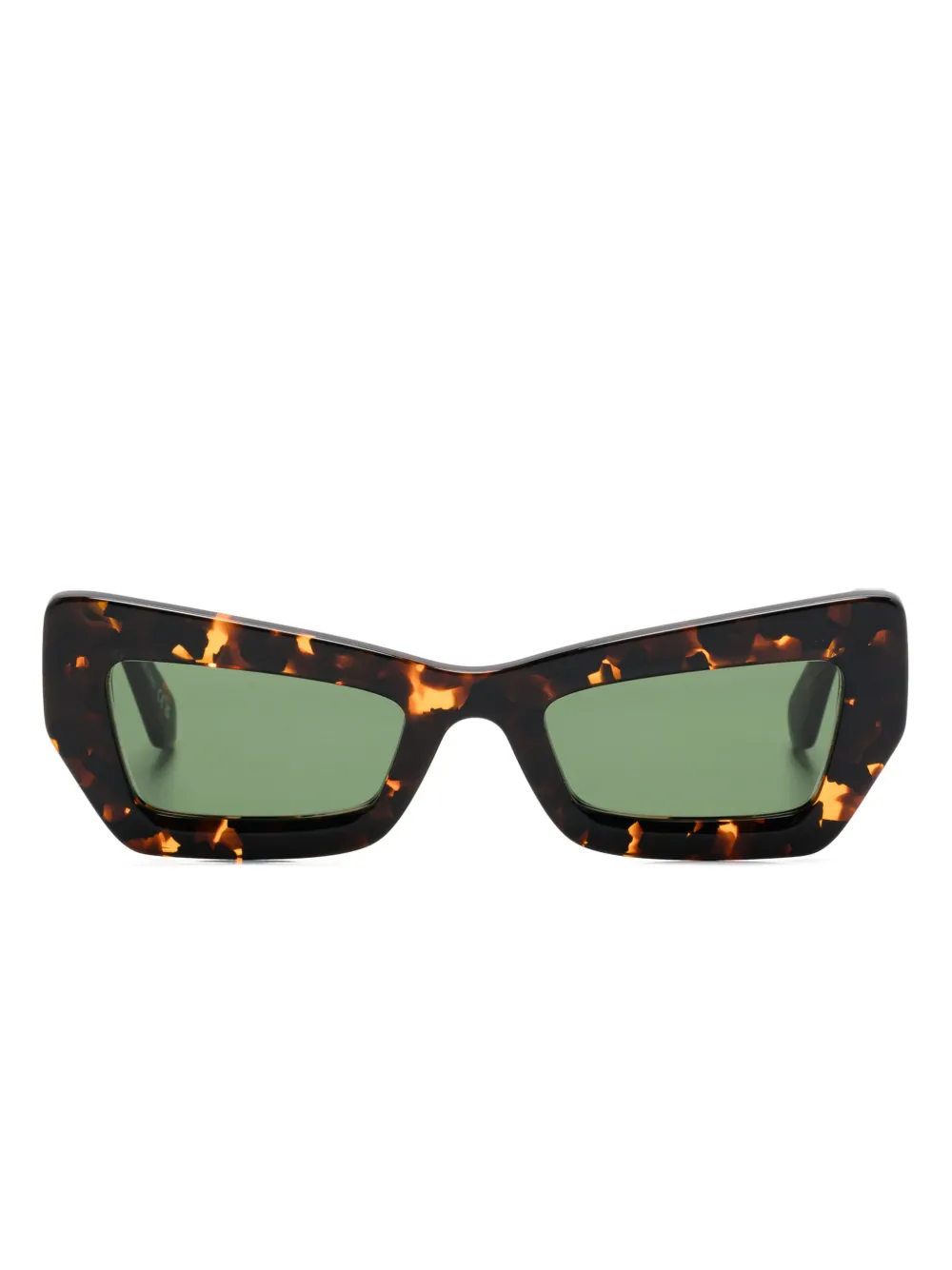 Солнцезащитные очки Aurora OFF-WHITE, коричневый
Солнцезащитные очки Aurora OFF-WHITE, коричневый