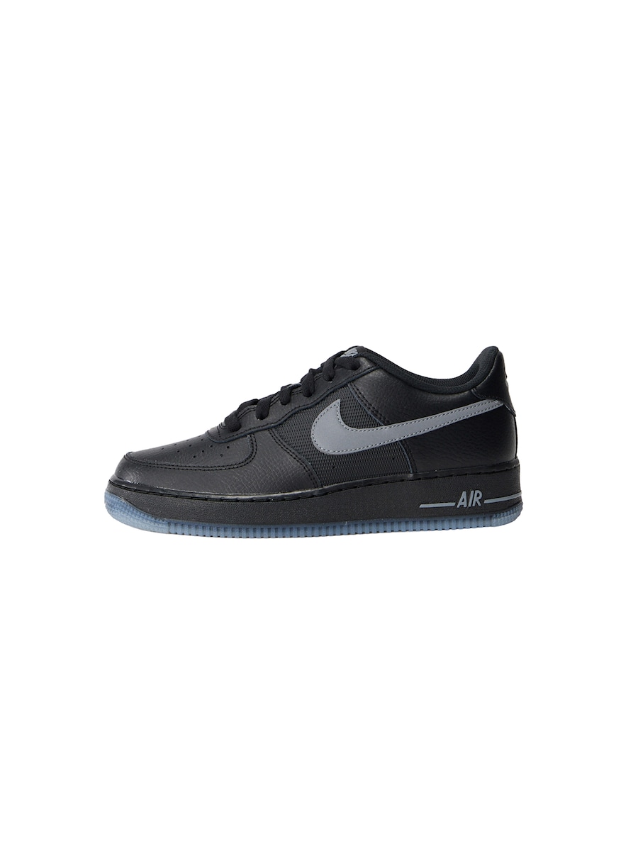 Кроссовки Nike Sportswear AIR FORCE 1, черный
Кроссовки Nike Sportswear AIR FORCE 1, черный