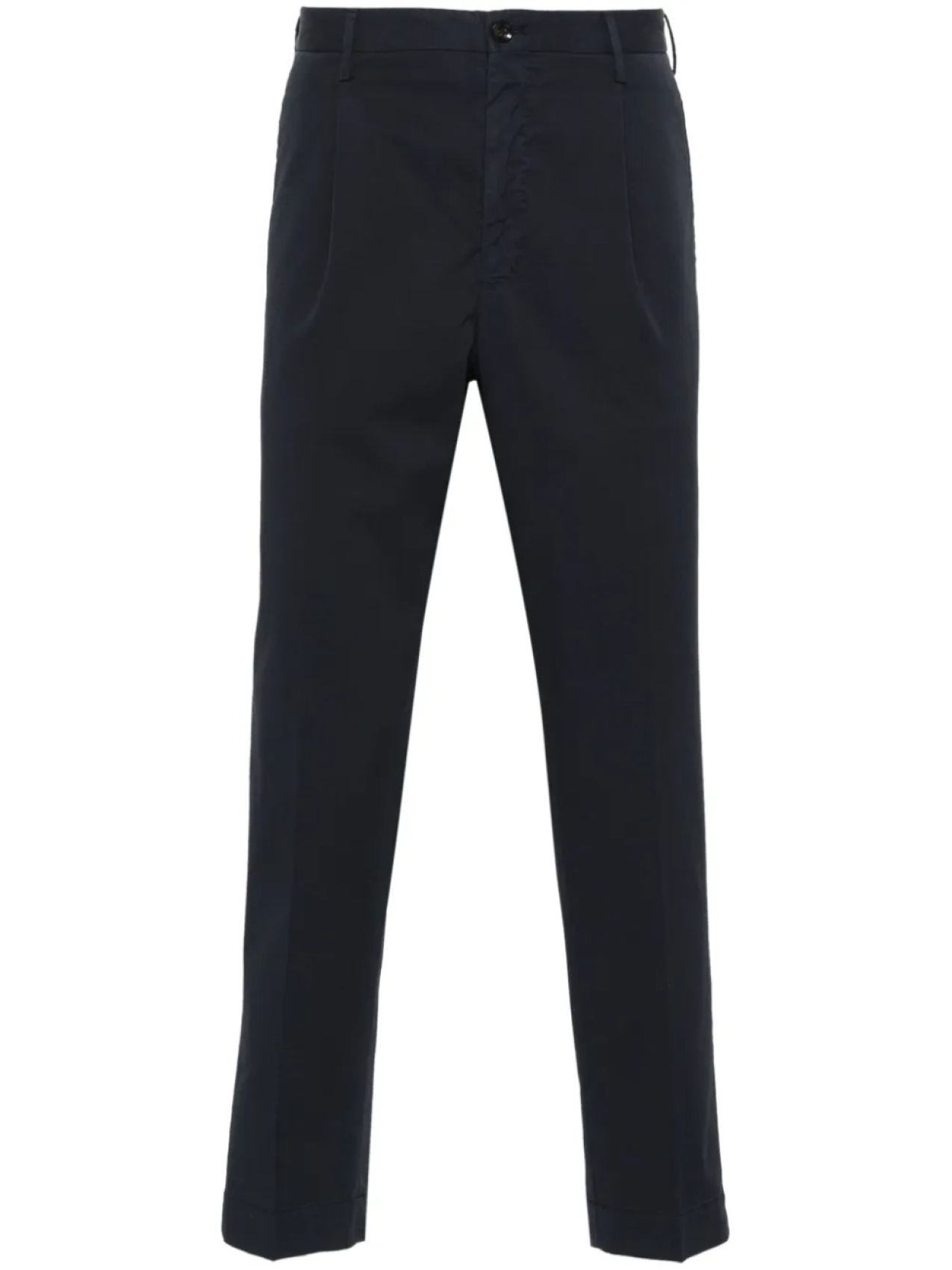 Зауженные брюки Incotex, синий
Зауженные брюки Incotex, синий