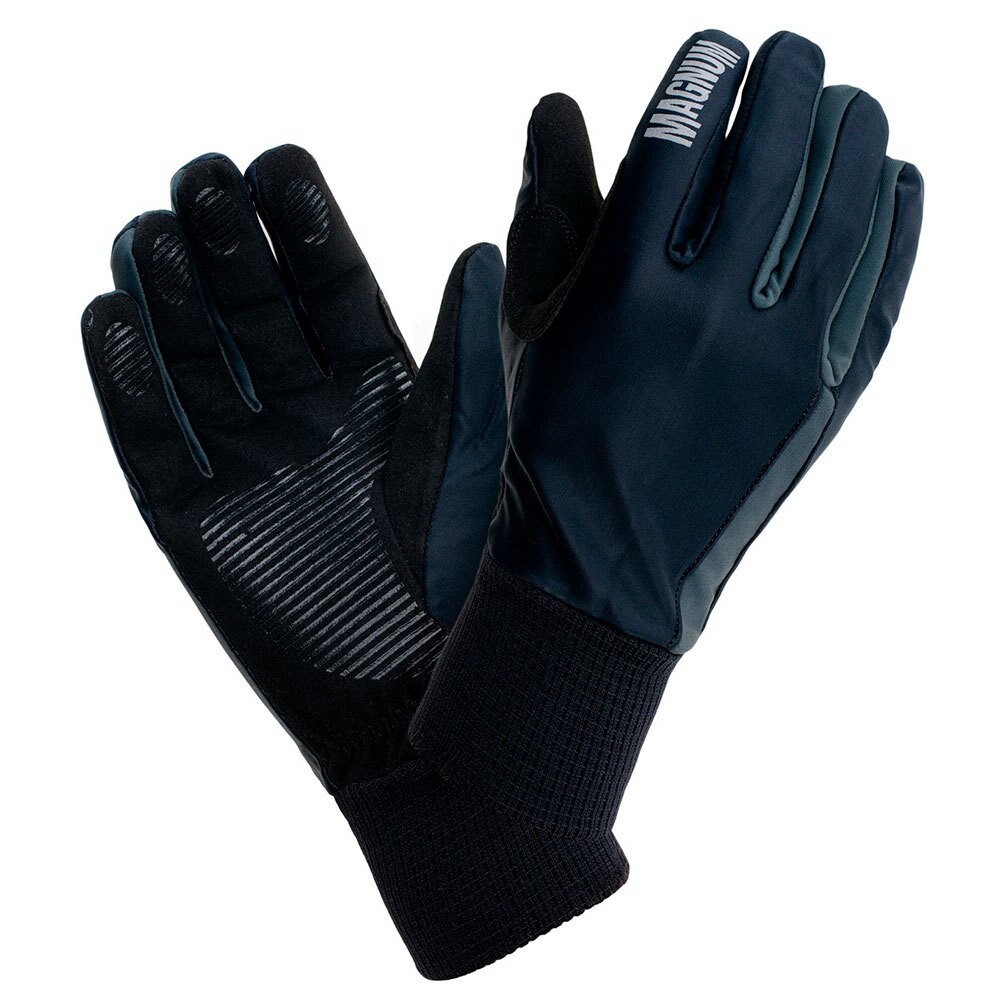 Перчатки Magnum Owl, черный
Перчатки Magnum Owl, черный