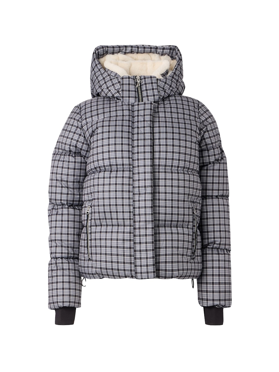 Зимняя куртка HOLLISTER, серый
Зимняя куртка HOLLISTER, серый