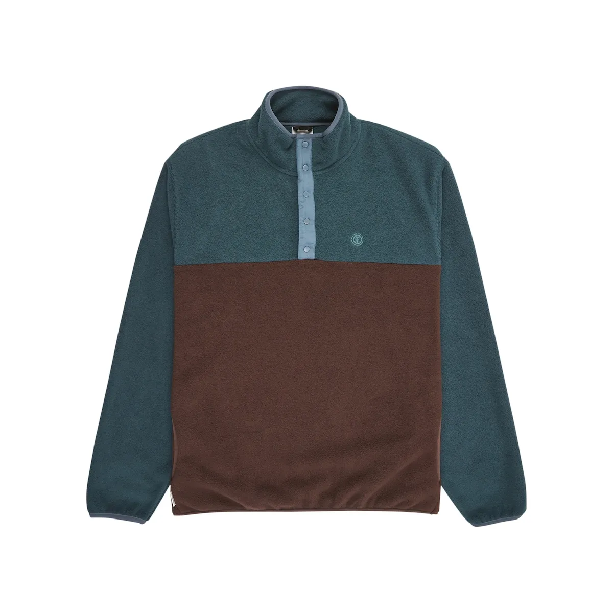 Мужская флисовая куртка Abenaki Polar Element, мультиколор
Мужская флисовая куртка Abenaki Polar Element, мультиколор