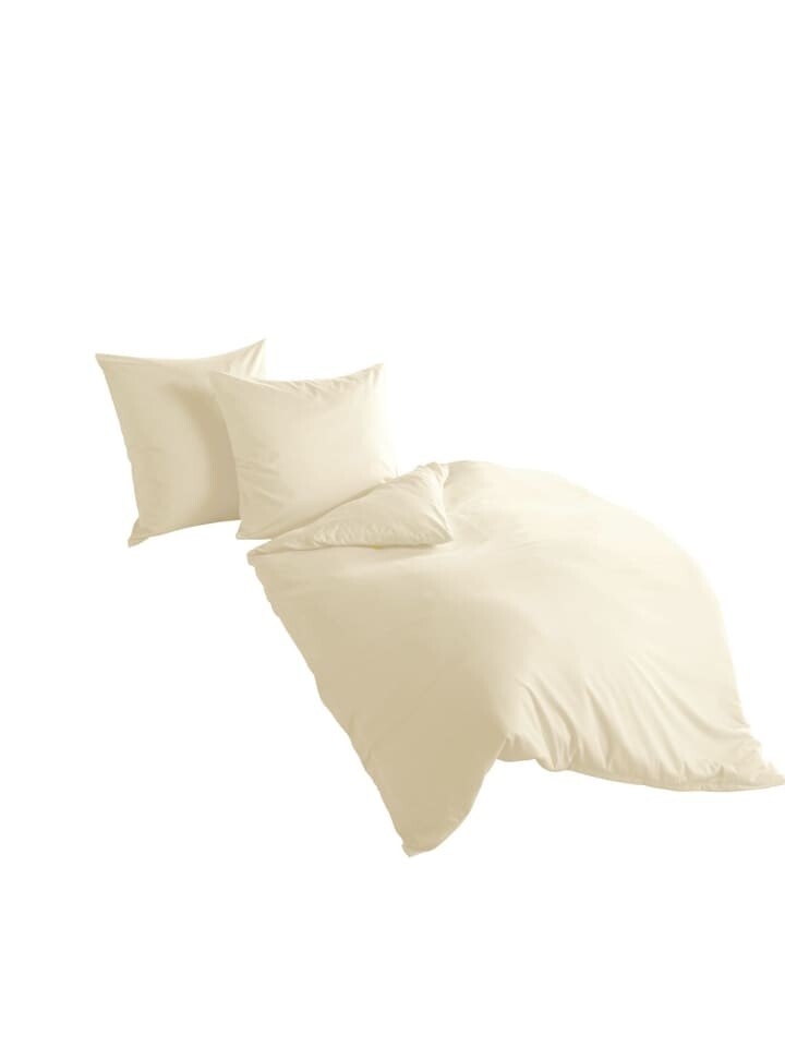 Постельные принадлежности Bierbaum, цвет leinen
Постельные принадлежности Bierbaum, цвет leinen