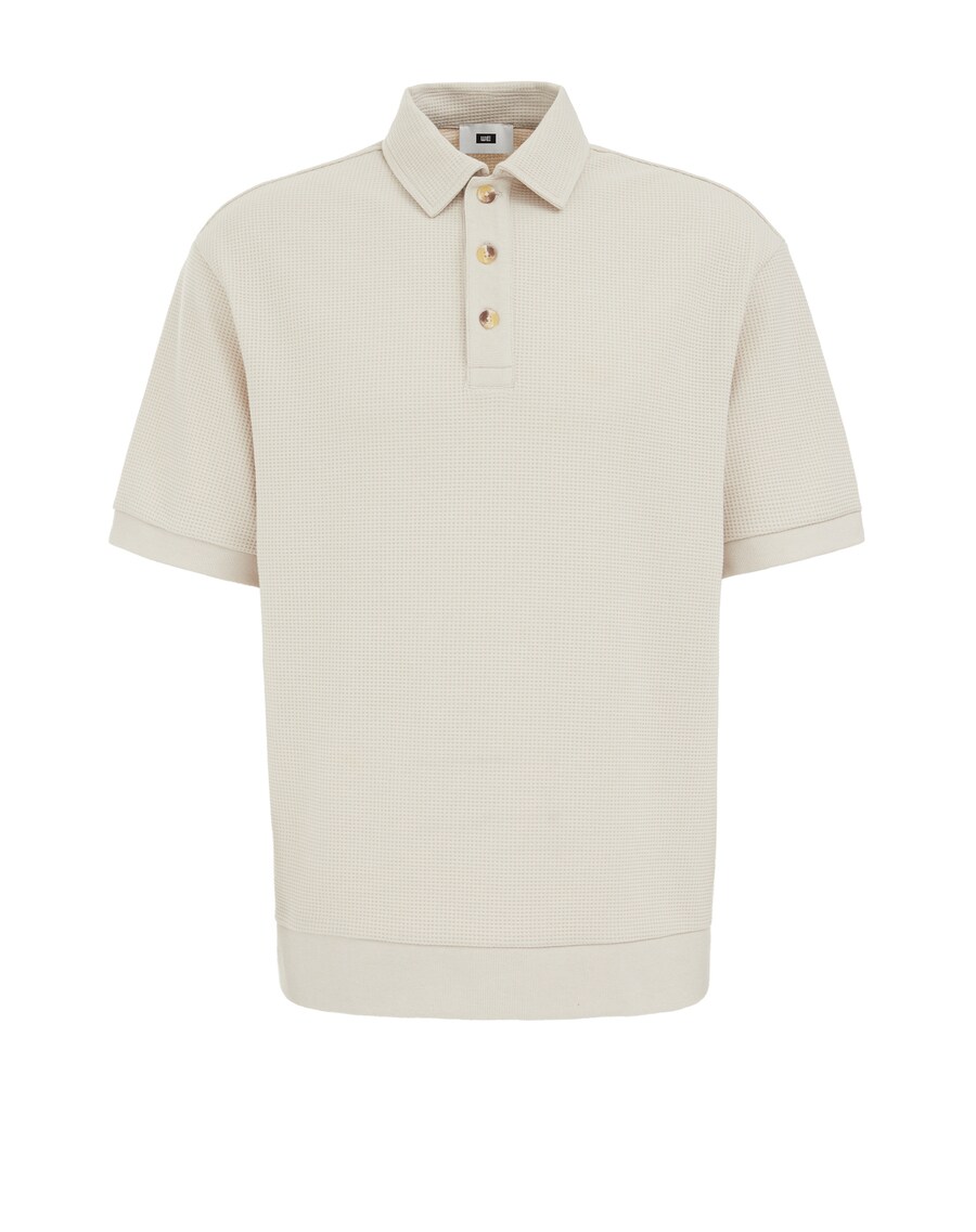 Рубашка WE Fashion, бежевый
Рубашка WE Fashion, бежевый