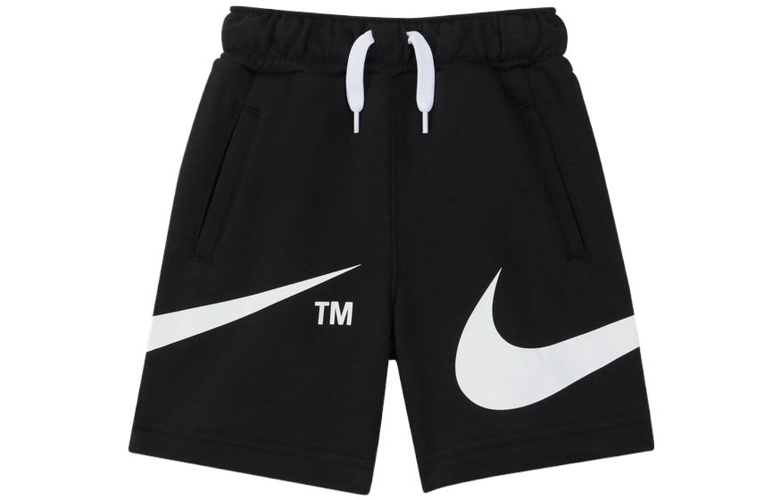 Детские шорты Nike, черный
Детские шорты Nike, черный