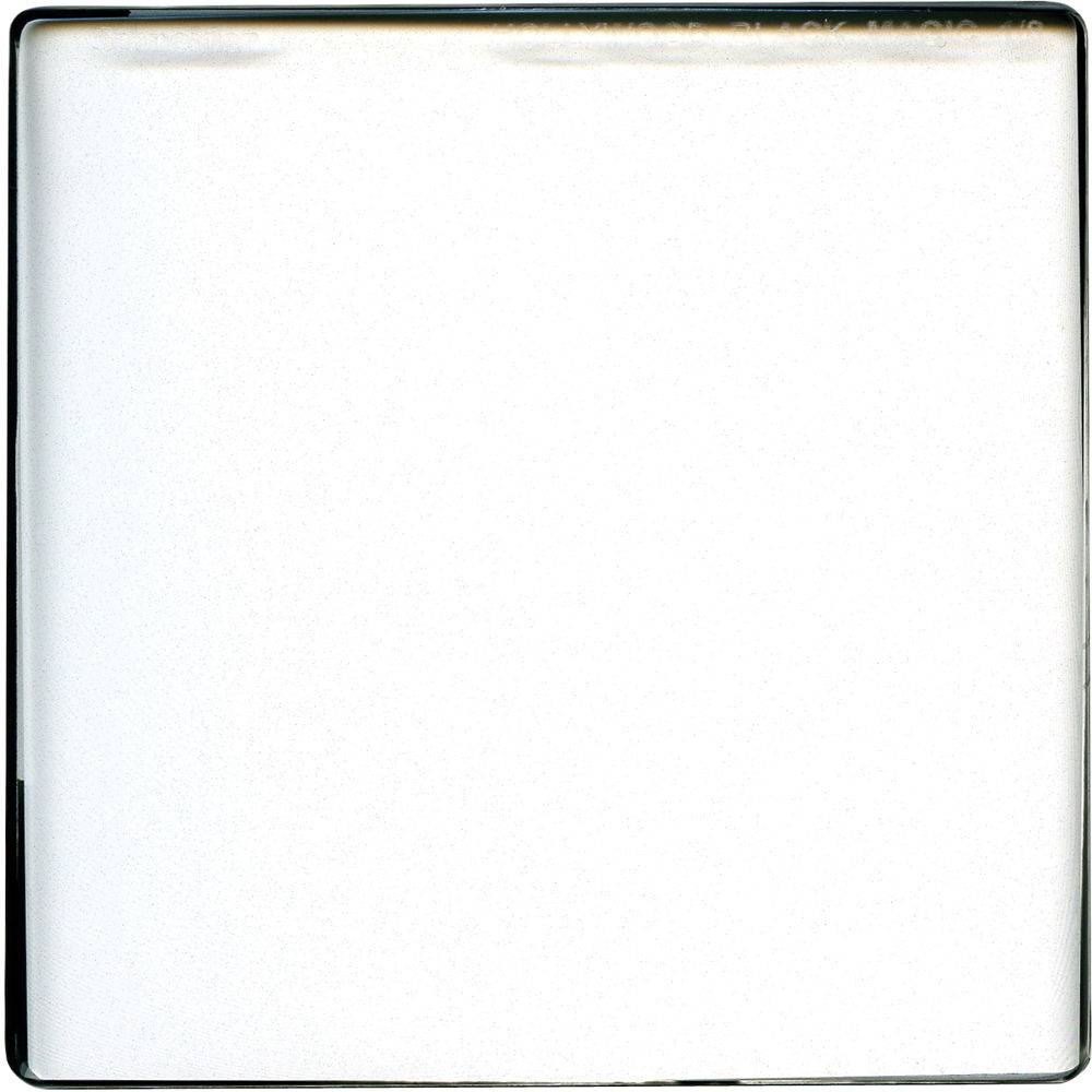Фильтр Schneider 4 x 4" Hollywood Black Magic 1/8 Filter 68-091044
Фильтр Schneider 4 x 4" Hollywood Black Magic 1/8 Filter 68-091044
