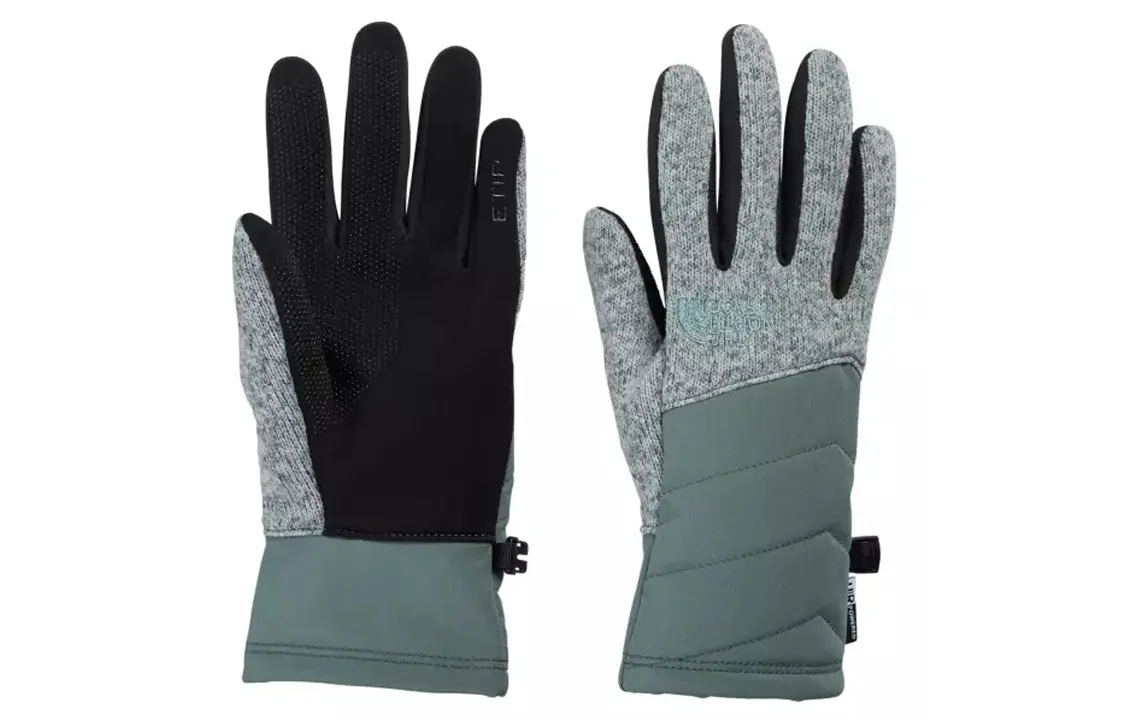 THE NORTH FACE Спортивные перчатки Women's Green, Зеленый, THE NORTH FACE Спортивные перчатки Women's Green
THE NORTH FACE Спортивные перчатки Women's Green, Зеленый, THE NORTH FACE Спортивные перчатки Women's Green