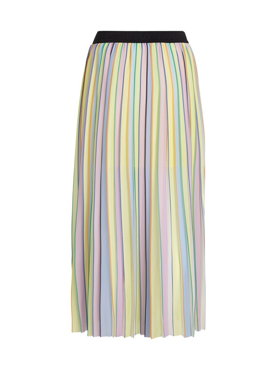 Юбка Karl Lagerfeld PLEATED, разноцветный
Юбка Karl Lagerfeld PLEATED, разноцветный
