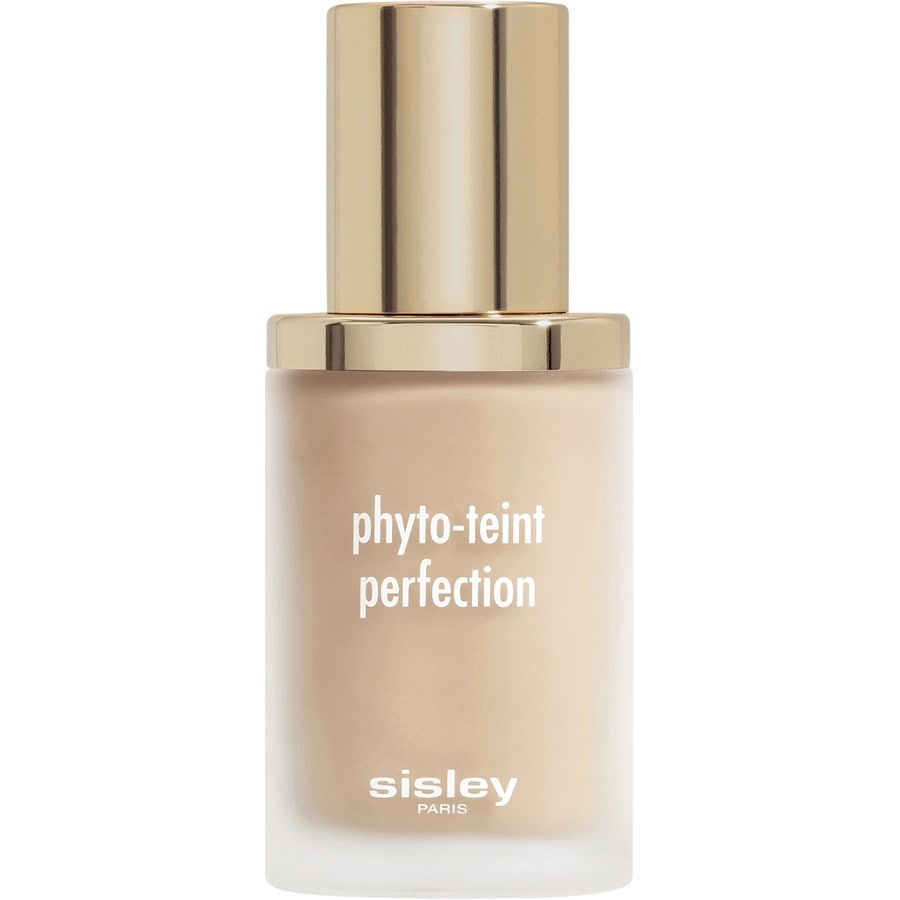 Тональная основа Sisley Phyto-Teint Perfection, 1N Ivory / 30 ml
Тональная основа Sisley Phyto-Teint Perfection, 1N Ivory / 30 ml
