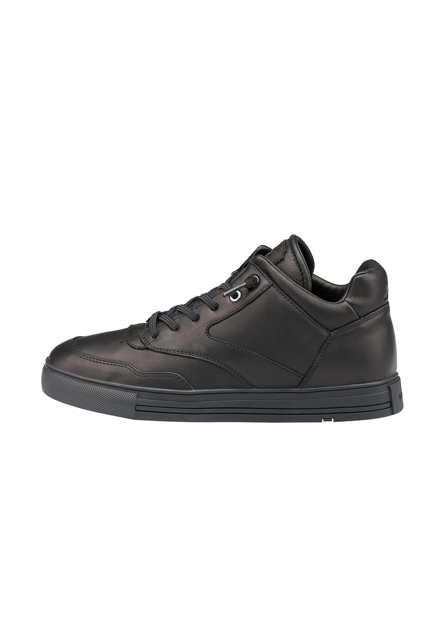 Кроссовки Lloyd High-top trainers, Tiefschwarz/Black
Кроссовки Lloyd High-top trainers, Tiefschwarz/Black