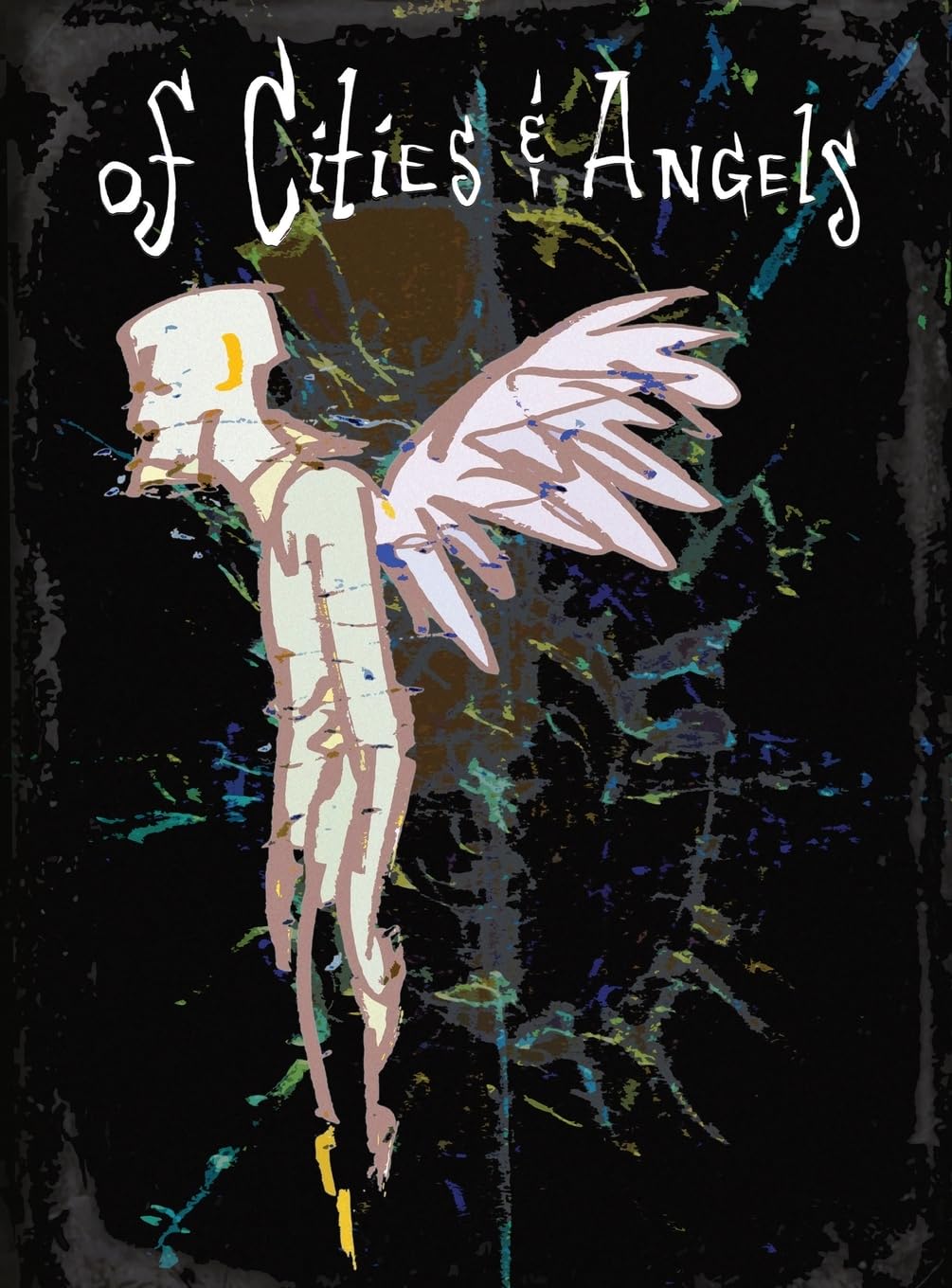 of Cities & Angels (Vermillion Crush)
of Cities & Angels (Vermillion Crush)