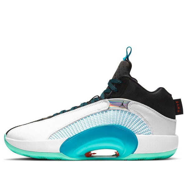 Кроссовки guo ailun x 35 gc pf Air Jordan, белый
Кроссовки guo ailun x 35 gc pf Air Jordan, белый