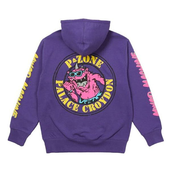 Толстовка x m-zone crossover small devil tri-ferg pattern long sleeves purple Palace, фиолетовый
Толстовка x m-zone crossover small devil tri-ferg pattern long sleeves purple Palace, фиолетовый