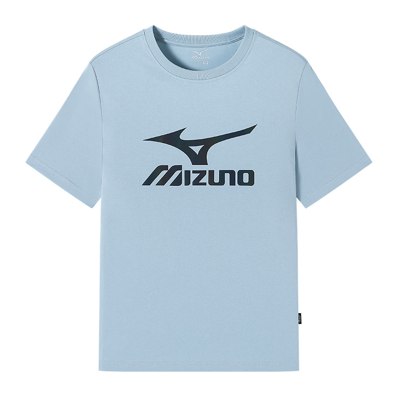 Футболка мужская Mizuno, синий
Футболка мужская Mizuno, синий