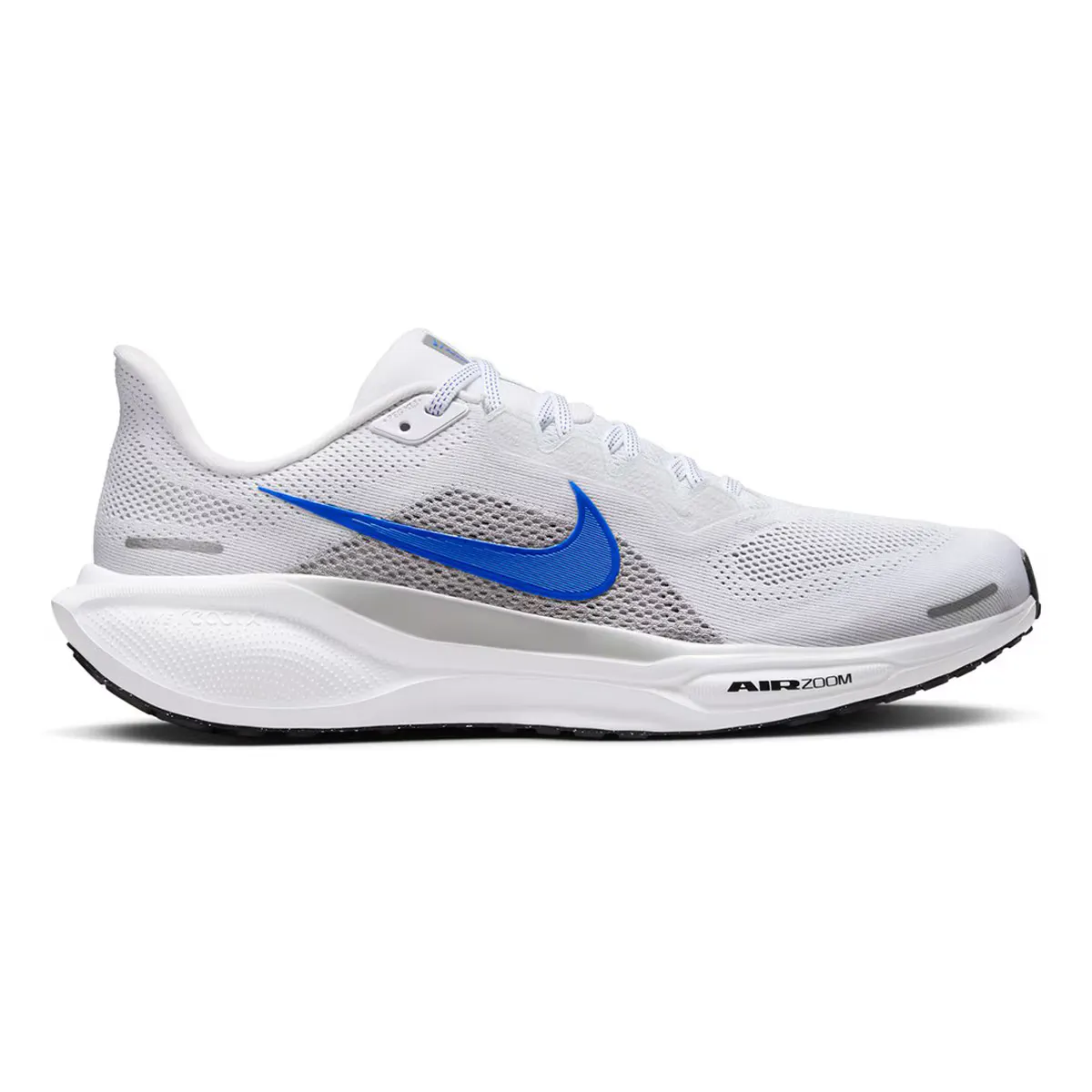 Мужские кроссовки Nike Pegasus 41 Nike, белый
Мужские кроссовки Nike Pegasus 41 Nike, белый