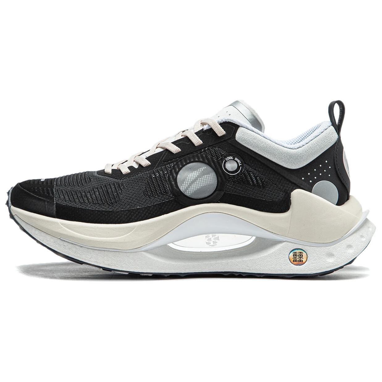 Кроссовки мужские Jueying CRC Low-top Black Lining, Черный, Кроссовки мужские Jueying CRC Low-top Black Lining
Кроссовки мужские Jueying CRC Low-top Black Lining, Черный, Кроссовки мужские Jueying CRC Low-top Black Lining