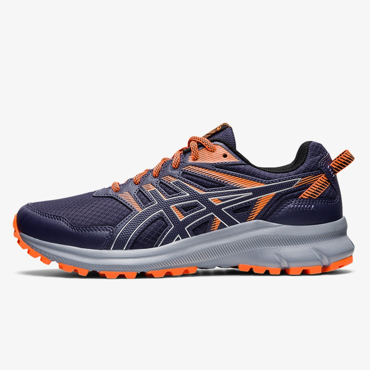 Asics Scout 2 1011B181.502 Кроссовки мужские фиолетовые для трейлраннинга
Asics Scout 2 1011B181.502 Кроссовки мужские фиолетовые для трейлраннинга