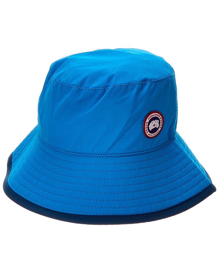 Детская панама Canada Goose, синий
Детская панама Canada Goose, синий