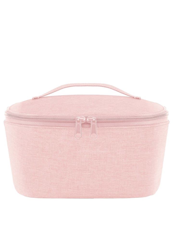 Сумка шоппер Reisenthel, цвет twist blush
Сумка шоппер Reisenthel, цвет twist blush