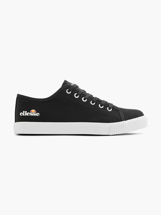 Кроссовки Ellesse, черный
Кроссовки Ellesse, черный