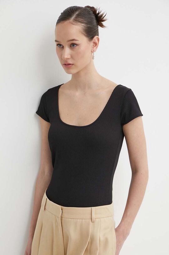 Футболка Hugo, черный 
Футболка Hugo, черный