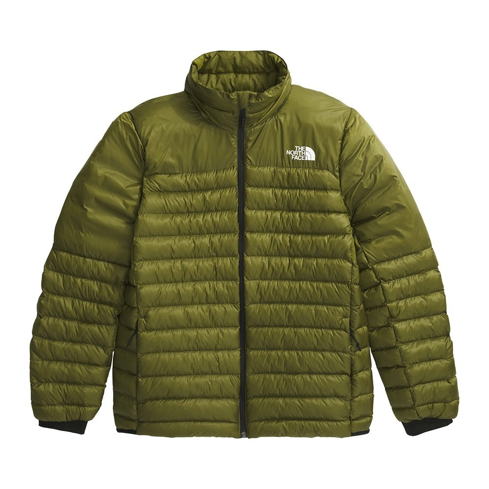 Куртка-утеплитель The North Face Terra Peak (мужская), Forest Olive
Куртка-утеплитель The North Face Terra Peak (мужская), Forest Olive
