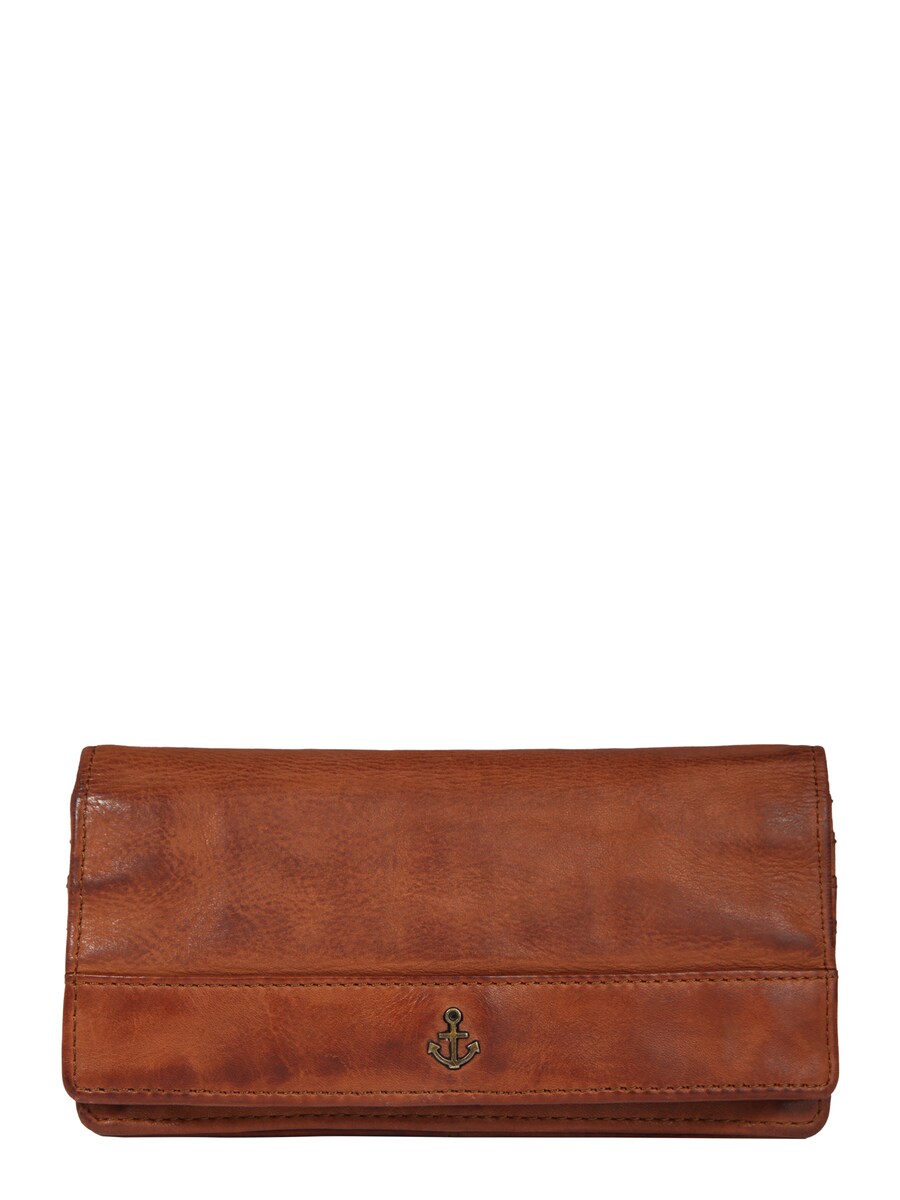 Кошелек Harbour 2nd Luja, коричневый
Кошелек Harbour 2nd Luja, коричневый