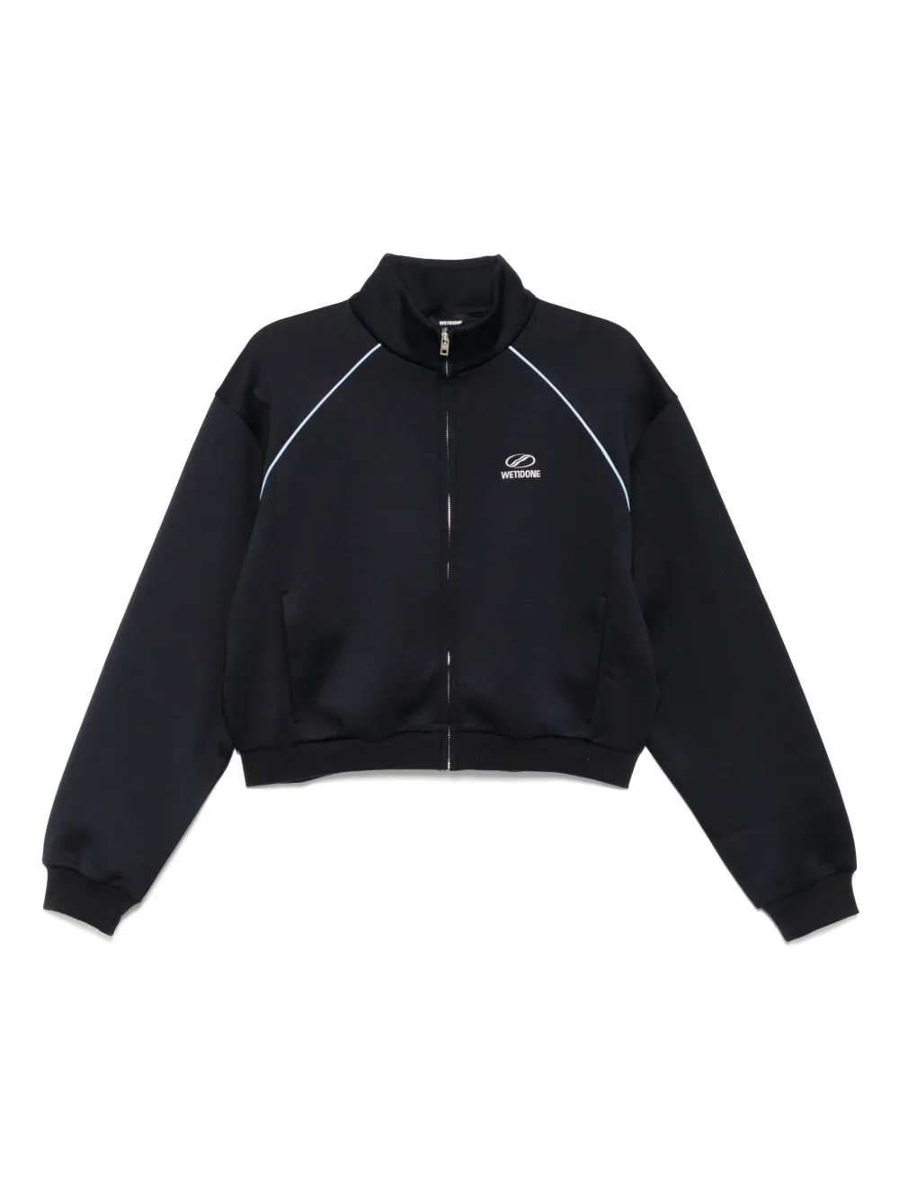 Куртка Sporty Selldone We11Done, синий
Куртка Sporty Selldone We11Done, синий