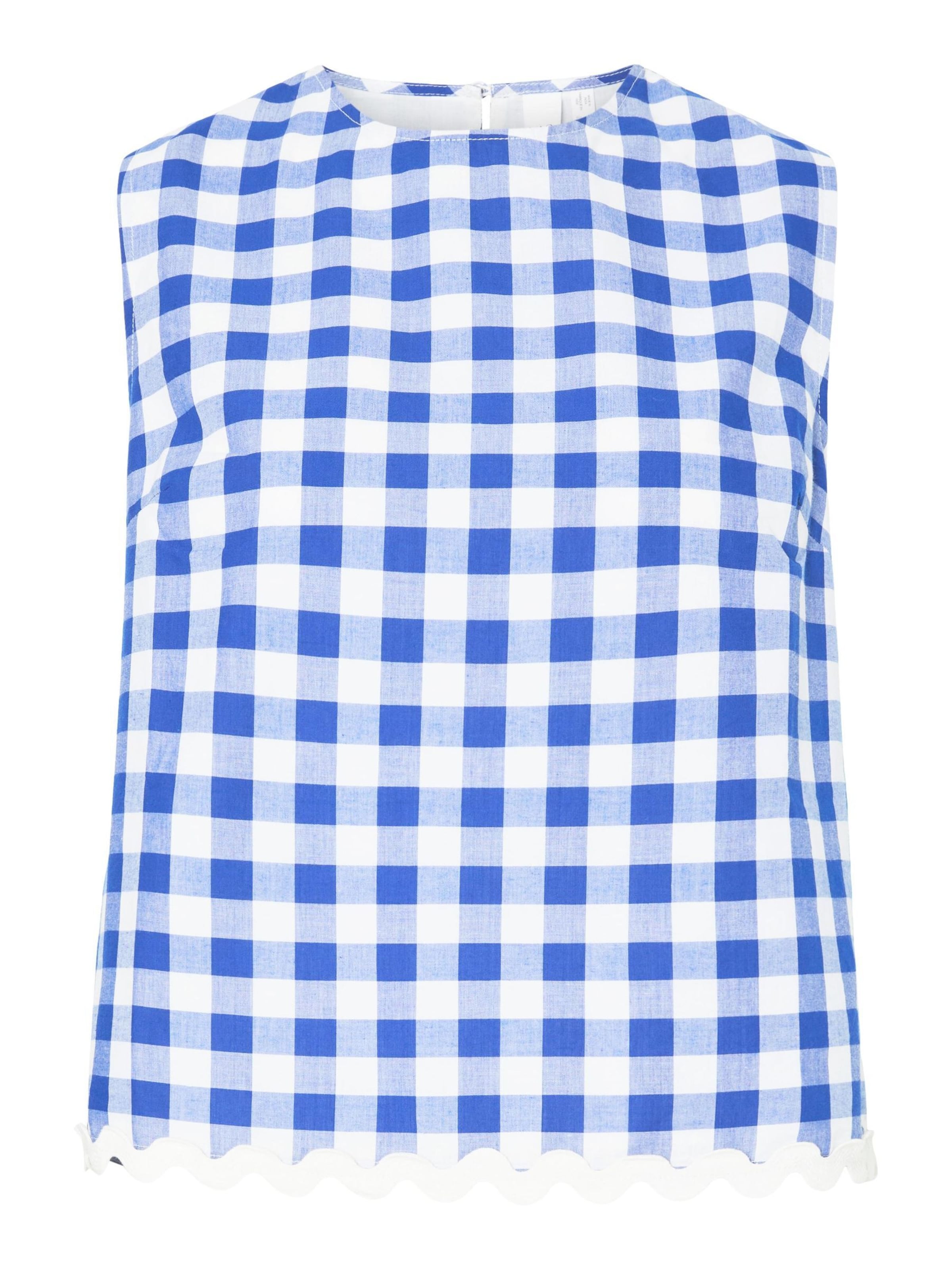 Блузка 'YASLURA' в цвете Blue, Mottled Blue, White
Блузка 'YASLURA' в цвете Blue, Mottled Blue, White