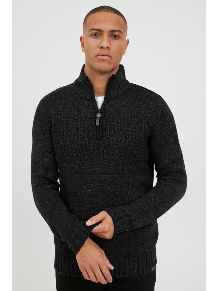 Пуловер INDICODE, серый
Пуловер INDICODE, серый