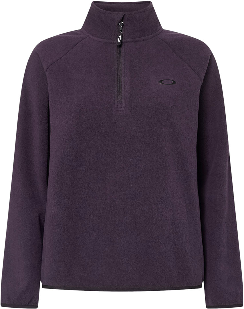 Oakley Женская куртка ridge ltd 1/2 zip fleece fleece dark toadstool S
Oakley Женская куртка ridge ltd 1/2 zip fleece fleece dark toadstool S