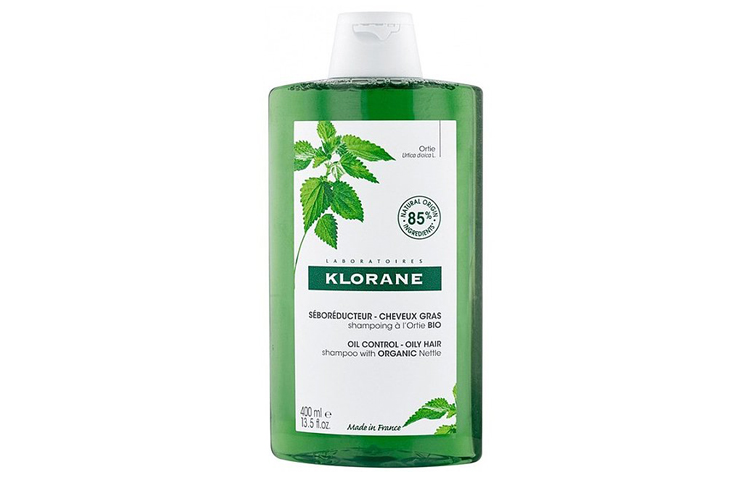 Шампунь/Шампунь-мыло Unisex KLORANE, 400ml
Шампунь/Шампунь-мыло Unisex KLORANE, 400ml
