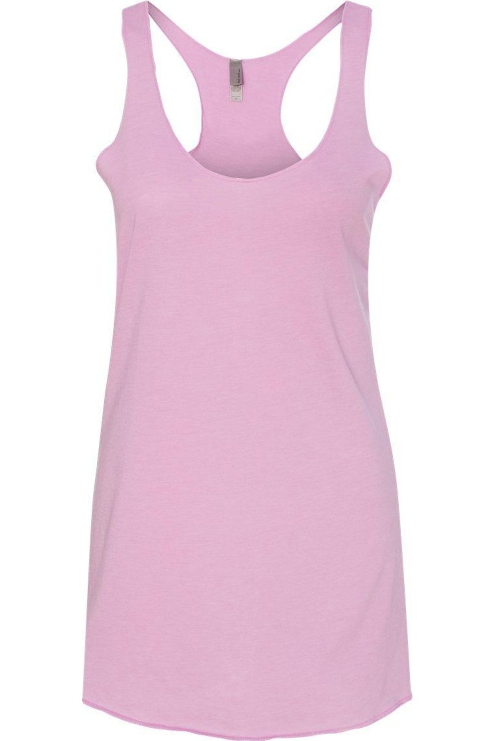 Женская майка-борцовка Triblend Next Level, цвет vintage lilac
Женская майка-борцовка Triblend Next Level, цвет vintage lilac