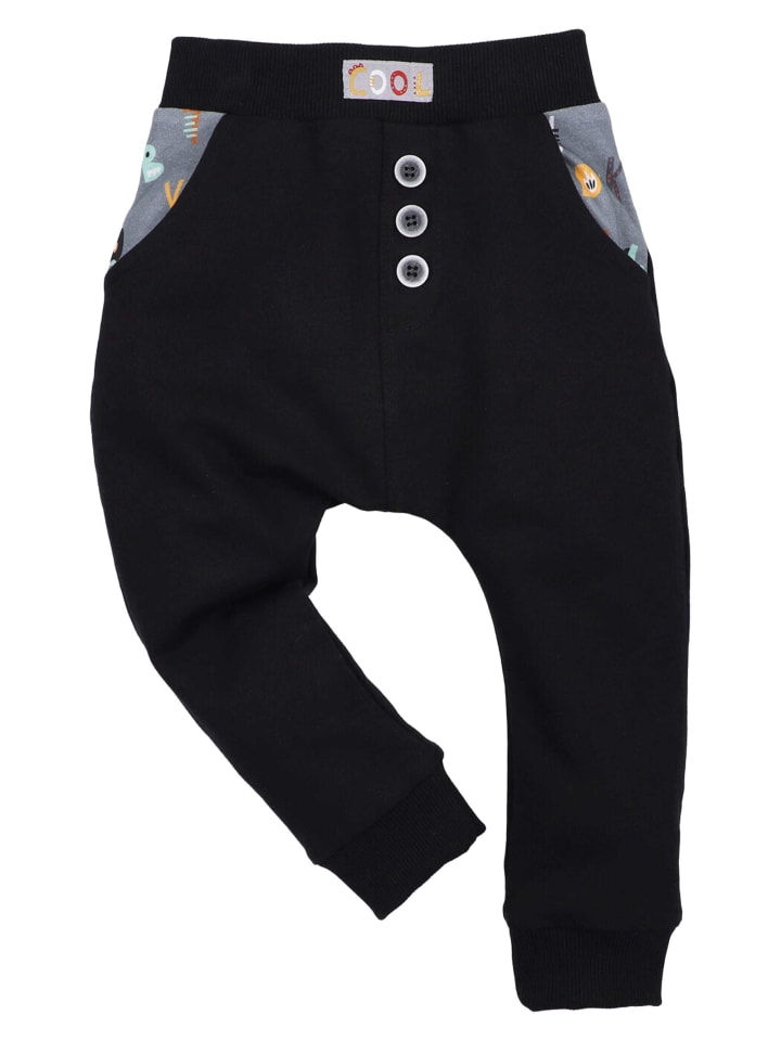 Спортивные брюки Nini, черный
Спортивные брюки Nini, черный