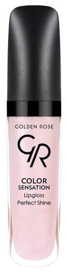 Блеск для губ 101, 5,6 л Golden Rose, Color Sensation Lipgloss
Блеск для губ 101, 5,6 л Golden Rose, Color Sensation Lipgloss